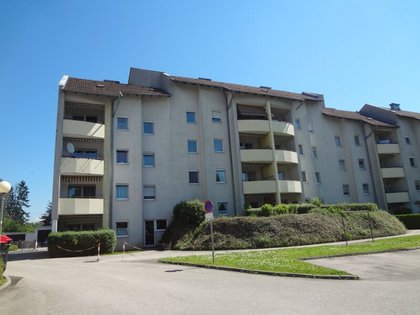 3-Zimmerwohnung in Hörsching 3-Zimmerwohnung in Hörsching