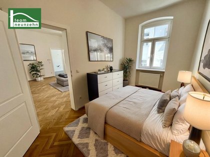 Wohnungen in 1020 Wien