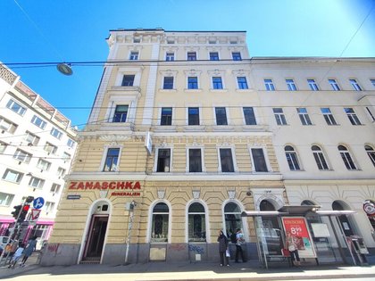Wohnungen in 1070 Wien