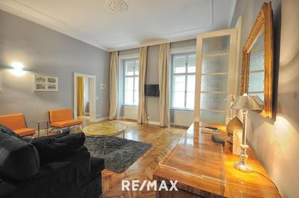 Wohnungen in 1040 Wien