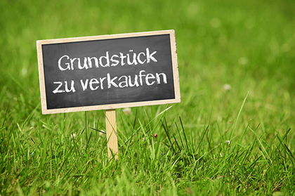 Grundstücke in 5340 Sankt Gilgen