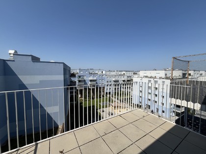 2-Zimmer-Neubauwohnung mit Balkon in 1210 Wien zu mieten 2-Zimmer-Neubauwohnung mit Balkon in 1210 Wien zu mieten