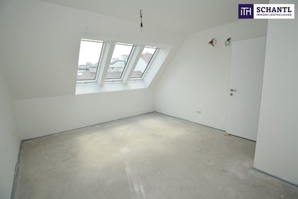 Urbaner Wohntraum im Dachgeschoss ? 3 Zimmer & großzügige Freifläche - Überzeugen Sie sich selbst von dieser Immobilie! Urbaner Wohntraum im Dachgeschoss ? 3 Zimmer & großzügige Freifläche - Überzeugen Sie sich selbst von dieser Immobilie!