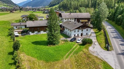 Land- / Forstwirtschaft in 6167 Neustift im Stubaital