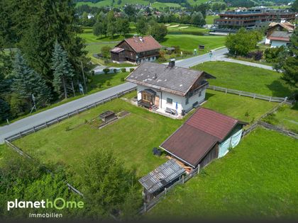 Grundstücke in 6363 Westendorf