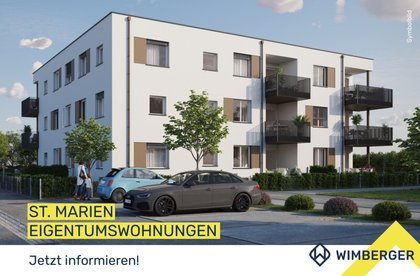 EIGENTUMSWOHNUNGEN in St. Marien