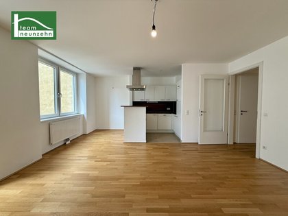 Attraktive 2-Zimmer-Wohnung mit Loggia in Ruhelage ? unbefristet & bezugsbereit ab 01.09.. - WOHNTRAUM Attraktive 2-Zimmer-Wohnung mit Loggia in Ruhelage ? unbefristet & bezugsbereit ab 01.09.. - WOHNTRAUM