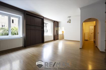 Wohnungen in 1020 Wien