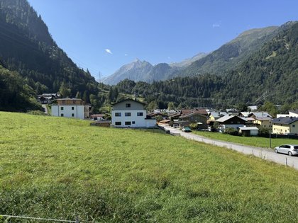 Grundstücke in 5710 Kaprun