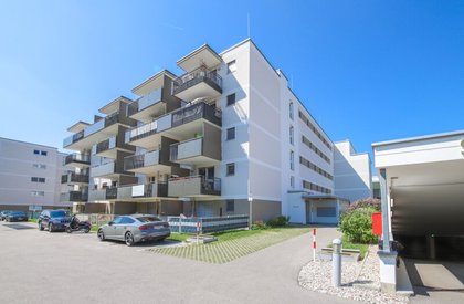 Wohnungen in 9020 Klagenfurt am Wörthersee