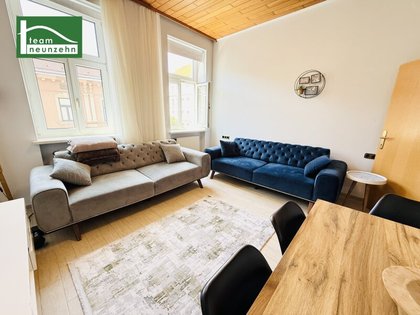 TOP LAGE! U-Bahn gleich ums Eck! Attraktive Wohnung mit flexiblem Grundriss. - WOHNTRAUM TOP LAGE! U-Bahn gleich ums Eck! Attraktive Wohnung mit flexiblem Grundriss. - WOHNTRAUM