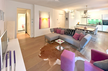 Wohnungen in 5020 Salzburg