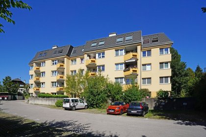 Wohnungen in 3021 Pressbaum