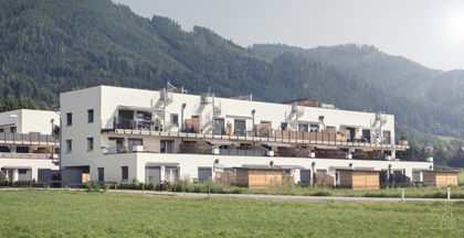 Wohnungen in 8753 Fohnsdorf