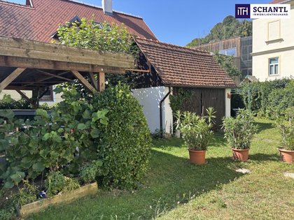 ++GARTENWOHNUNG in in RUHIGER STRASSGANGER-LAGE++ GARTENNUTZUNG ca. 280m², CARPORT++ LEICHT SANIERUNGSBEDÜRFTIG++ ++GARTENWOHNUNG in in RUHIGER STRASSGANGER-LAGE++ GARTENNUTZUNG ca. 280m², CARPORT++ LEICHT SANIERUNGSBEDÜRFTIG++