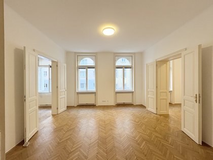 Wohnungen in 1090 Wien
