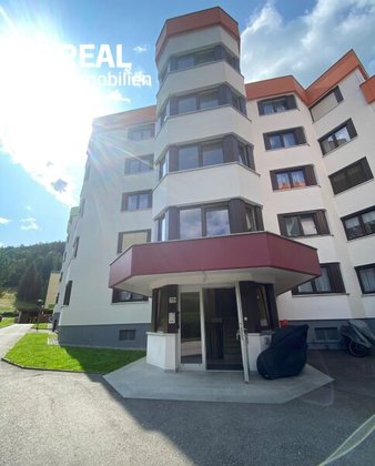 Wohnungen in 8680 Mürzzuschlag