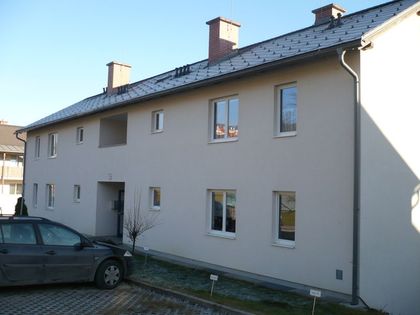 Wohnungen in 8605 Kapfenberg