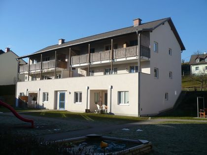 Wohnungen in 8605 Kapfenberg