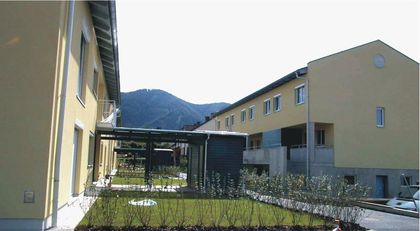 Wohnungen in 8670 Krieglach