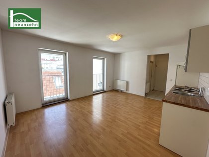 Helle Wohnung mit Innenhofausrichtung im Dachgeschossausbau - Nahe U4 und U6 Längenfeldgasse! Helle Wohnung mit Innenhofausrichtung im Dachgeschossausbau - Nahe U4 und U6 Längenfeldgasse!