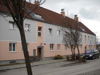 Wohnungen in 3425 Langenlebarn-Oberaigen
