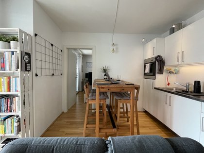 Wohnungen in 8041 06. Jakomini