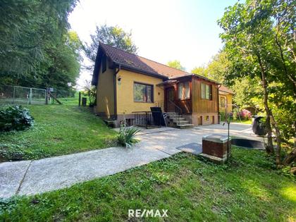 Grundstücke in 3413 Hintersdorf