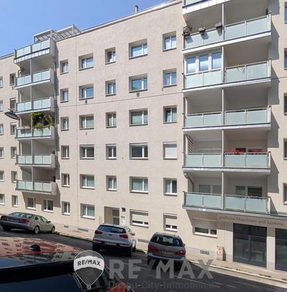 Wohnungen in 1050 Wien