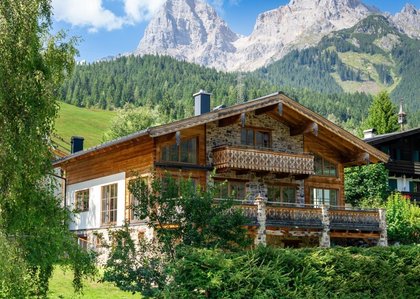 Häuser in 5761 Maria Alm am Steinernen Meer
