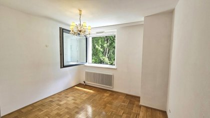 NÄHE AUER-WELSBACH-PARK: Durch Umbau 2 Schlafzimmer möglich - Ruhelage! NÄHE AUER-WELSBACH-PARK: Durch Umbau 2 Schlafzimmer möglich - Ruhelage!