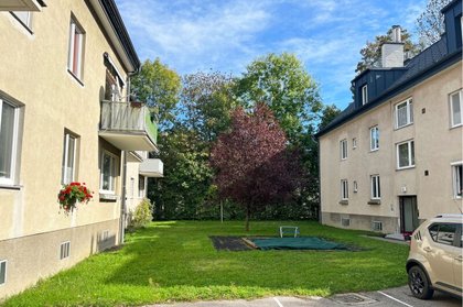 Wohnungen in 1140 Wien