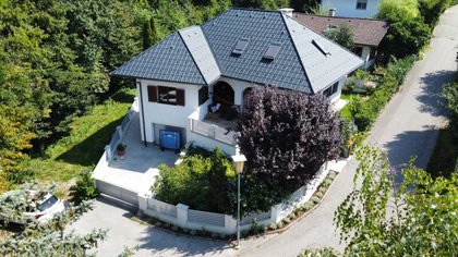 Häuser in 7202 Bad Sauerbrunn