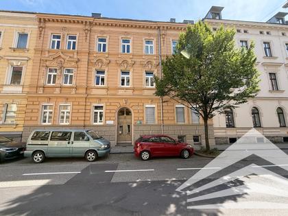 Wohnungen in 4020 Friesenegg