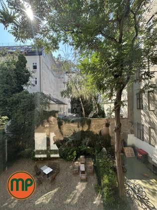 Wohnungen in 1090 Wien
