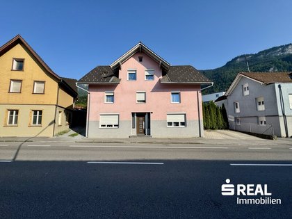 Häuser in 6845 Hohenems