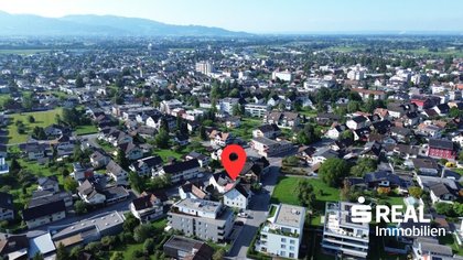 Häuser in 6845 Hohenems