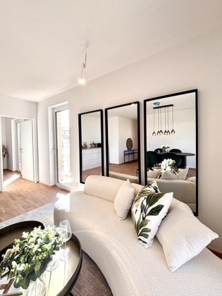 Wohnungen in 2700 Wiener Neustadt