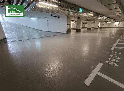 AKTION MIETZINSFREISTELLUNG! Perfekt geschützt - PKW Tiefgaragenstellplatz im Steingötterhof - Dr. Wilhelm Steingötter Straße 25 - JETZT ANFRAGEN AKTION MIETZINSFREISTELLUNG! Perfekt geschützt - PKW Tiefgaragenstellplatz im Steingötterhof - Dr. Wilhelm Steingötter Straße 25 - JETZT ANFRAGEN