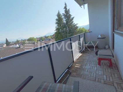 Renovierte Wohnung mit Balkon und Fernblick Renovierte Wohnung mit Balkon und Fernblick