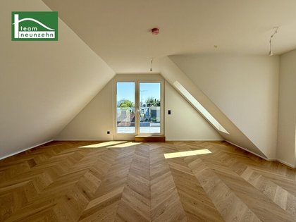 Luxuriöses Penthouse in 1220 Wien ? Ihr neues Zuhause nahe der Alten Donau. - WOHNTRAUM Luxuriöses Penthouse in 1220 Wien ? Ihr neues Zuhause nahe der Alten Donau. - WOHNTRAUM