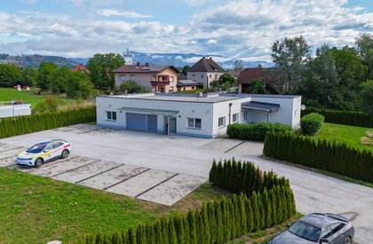 Büros /Praxen in 9125 Kühnsdorf