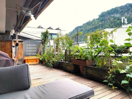 Wohnungen in 5020 Salzburg