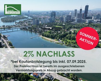 Wohnungen in 1220 Wien