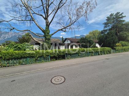 Grundstücke in Schweiz