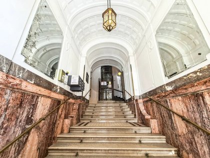 Wohnungen in 1040 Wien