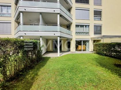 Wohnungen in Schweiz