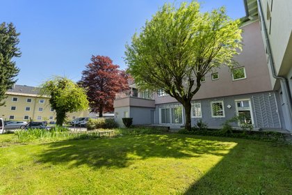 Exklusives Maisonette-Juwel - nur 3 Minuten zum LKH Exklusives Maisonette-Juwel - nur 3 Minuten zum LKH