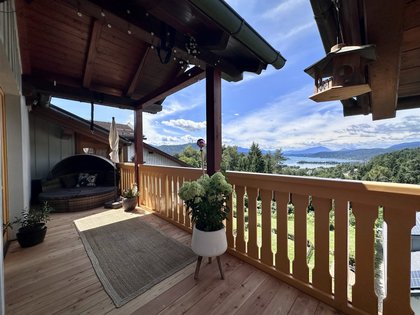 Wohnungen in 9210 Pörtschach am Wörther See