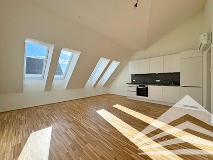 Wohnungen in 4020 Friesenegg